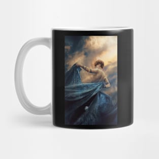 Hesperus Nyx Mug